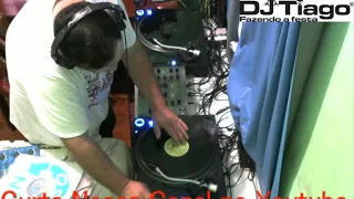 Top 10 Anos 90 Vol.448 (Mixed By DJ.Tiago)