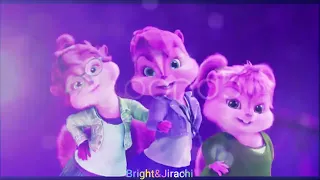 The Chipettes- Sun Will Shine (Dedication)