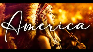 Native American Indian Flute | Destroy All The Negative Energy. Positive Calm Heal Relax Sleep Music