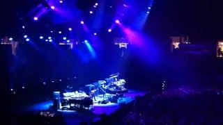 PHiSH - Slave To The Traffic Light