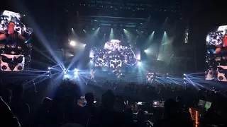 Nickelback - How You Remind Me (Live In Las Vegas) 03-03-18