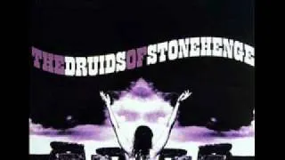 The Druids Of Stonehenge - I (Who Have Nothing)