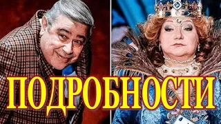 После развода Петросяну достались миллионы!