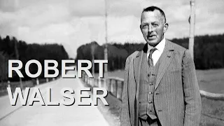 Robert Walser - Im Bleistiftgebiet (Gespräch, 2003)