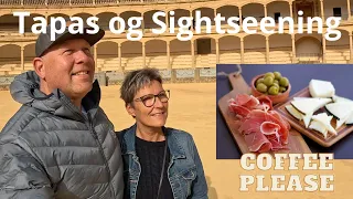 Tapas og Sightseeing i Ronda