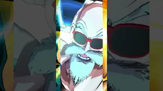 MY HONEST THOUGHTS ON MASTER ROSHI (Dragon Ball Legends) #shorts