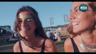 MEO - Best of MEO Sudoeste 2017