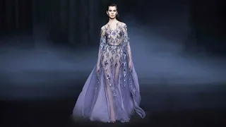 Georges Hobeika Fall/Winter 2023/24 Paris