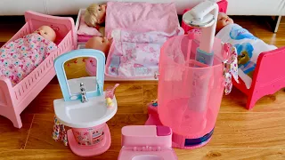 Baby Born Nursery Center Baby Dolls Nursery Toy Collection Pretend play with Baby Dolls