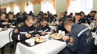 вступ до Академії пожежної безпеки імені Героїв Чорнобиля