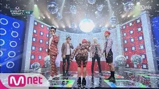 BIGBANG - 'We Like 2 Party' M COUNTDOWN 150611 Ep.428