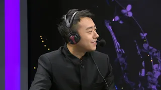 [CN] The International 2019 Main Event Day 3 (Part 1/2)