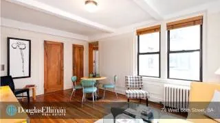 THE MORLEIGH 74 WEST 68TH STREET 8A  UPPER WEST SIDE NEW YORK
