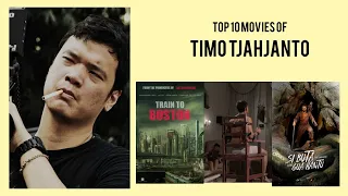 Timo Tjahjanto |  Top Movies by Timo Tjahjanto| Movies Directed by  Timo Tjahjanto