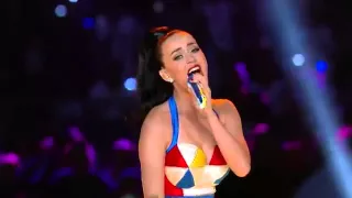 Katy Perry   Super Bowl 2015    HD