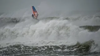 Red Bull Storm Chase 2013/2014 -- Mission 3: Cornwall - Highlights
