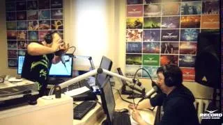 Кремов и Хрусталев @ Radio Record #930 (13-05-2014)