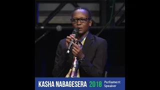 Kasha Nabagesera on Uganda and LGBTQ Rights | 2018 Parliament of the World's Religions