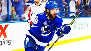 Dave Mishkin calls Lightning highlights from OT win over Capitals