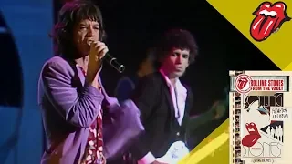 The Rolling Stones - Shattered - From The Vault - Hampton Coliseum - Live In 1981