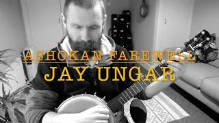 Ashokan Farewell - Clawhammer Banjo