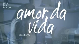 Esconderijo | Episódio 06 "Amor da Vida" | Temporada 01 | Websérie LGBT [Subtitles]