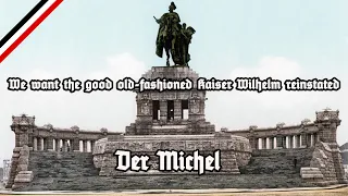 Fehrbelliner Reitermarsch - English Version - Der Michel