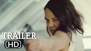 WESTWORLD SEASON 3 Official Trailer #2 (2019) Tessa Thompson, Aaron Paul Sci-Fi TV Series