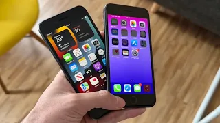 Bikin Pusing!! Beda Harga gak sampe sejuta Mending beli iPhone 8 atau beli iPhone SE ??