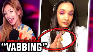 This New Tik Tok Trend Is INSANE *WARNING*