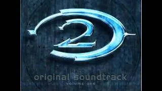 Halo 2 Volume 1 OST 02 Blow Me Away