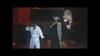 Digital Underground - Who's That Rapper (RARE)