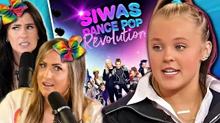 JoJo Siwa EXPOSED by Former Dancer - The Next Abby Lee Miller?