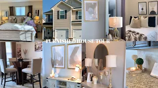 FULLY FURNISHED HOUSE TOUR 2021 | FULL HOUSE WALKTHROUGH