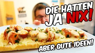 ES WAR NICHT ALLES SCHLECHT | KARLSBADER MEGA SCHNITTE 2.0 - schnell und einfach