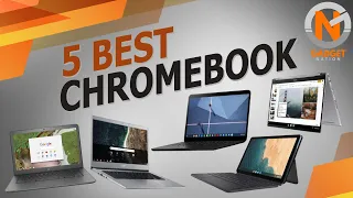 5 Best Chromebook 2021