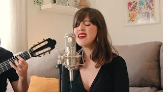 Candilena - Paloma negra (Tomás Méndez)