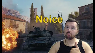 274a Is Noice - World of Tanks