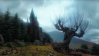 [4k] the beauty of harry potter edit