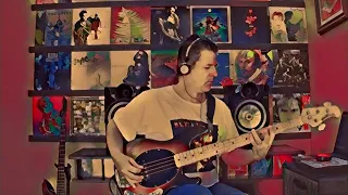 Collective Soul - December - Saulo Bass Cover