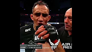 Sad MMA moments💔 #mma #ufc #edit #charlesoliveira #tonyferguson #henrycejudo #michaelchandler #мма