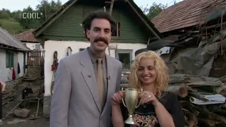 15+ To nejlepší | Borat | 1/2 | CZ