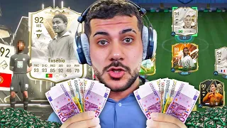 10 000 € Entscheiden Mein Fifa Team!