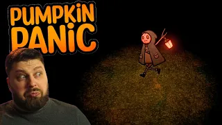 ТРІШКИ ПРОКЛЯТА ФЕРМА 〉Pumpkin Panic #1