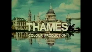 Thames Colour Production (1971)