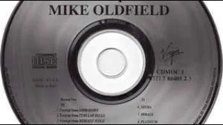 The Complete Mike Oldfield (1985) CD 2