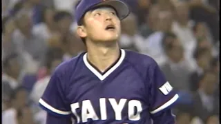 プロ野球大逆転2　球史に残る平成の名勝負