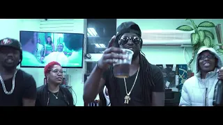 Skinny Fabulous - Strictly Rum (Official Music Video) "2018 Soca" [HD]