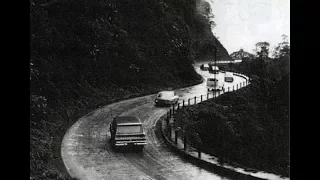 Conheça a Estrada Velha de Santos