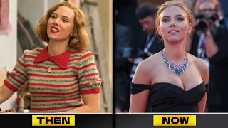 Scarlett Johansson boldness | From JoJo Rabbit to Lucy | Her finest films